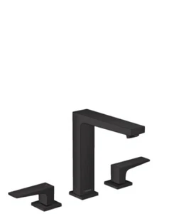 Hansgrohe 3 hole Basin Mixer 160 Metropol 32515670