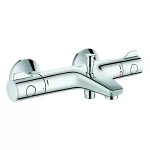 GROHE  bath mixer Grohtherm 800 34567000 chrome