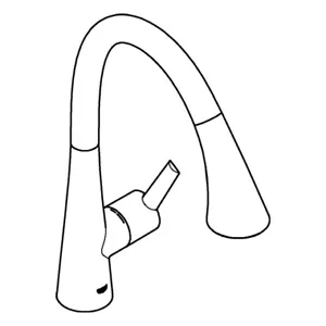 GROHE  sink mixer Zedra 32294_2 32294002 chrome