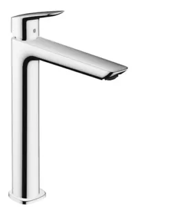 Hansgrohe basin mixer 240 Fine Logis 71258000 chrome