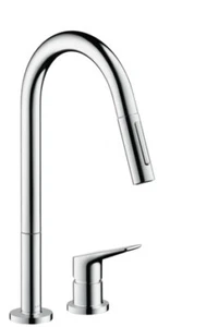 Hansgrohe 2-Hole kitchen mixer Axor 34822000