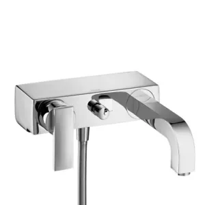 Hansgrohe bath mixer Axor Citterio finery 39400000
