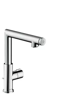 Hansgrohe Basin Mixer 220 Axor Uno Select 45016820