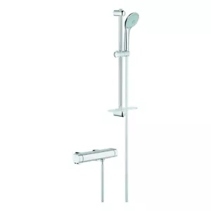 GROHE  shower mixer Grohtherm 2000 34195001 chrome