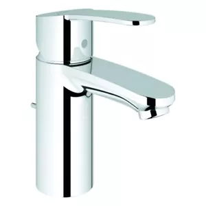 GROHE basin Mixer Eurostyle C 33552_2 3355220E chrome
