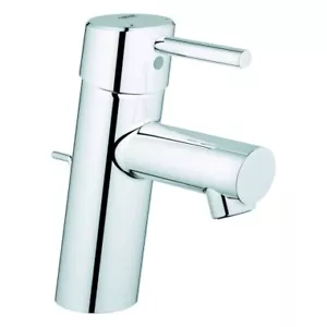 GROHE  washbasin mixer Concetto 3220410E chrome