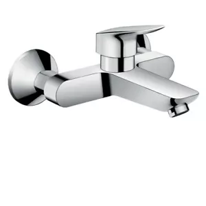 Hansgrohe Basin Mixer Logis wallmontage 71225000