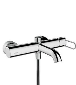 Hansgrohe bath mixer finery Axor Uno 38421000