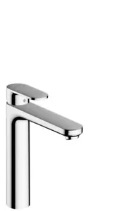 Hansgrohe basin mixer 190 Vernis Blend 71572000 chrome