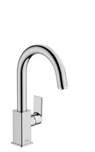 Hansgrohe basin mixer 210 Vernis Shape 71564000 chrome