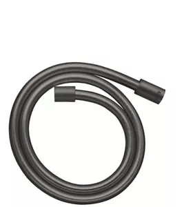 Hansgrohe shower hose Axor Starck Isiflex 28282340 Brushed Black Chrome
