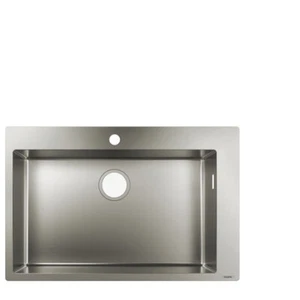 Hansgrohe Built-in sink 660 43302800
