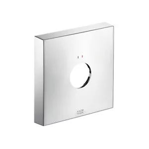 Hansgrohe renewalsrosette Axor square 14965000