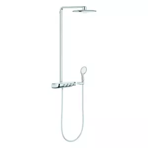 GROHE shower system Rainshower Smart 26250LS0 chrome