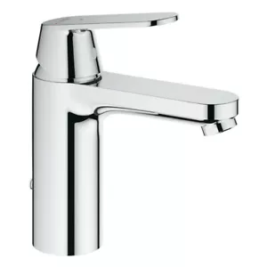 GROHE Basin MIxer Eurosmart C 23397