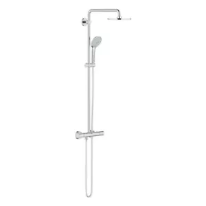 GROHE shower system Euphoria 210 27964 27964000 chrome