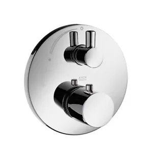 Hansgrohe thermostatic mixer  UP Axor Uno F-Set 38700000
