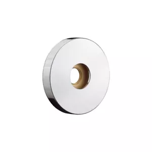 Hansgrohe wall mounting shower poor D24 chrome 27423000