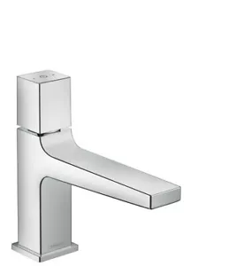 Hansgrohe Basin Mixer 100 Metropol Select 32570000