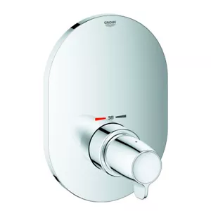 GROHE Thermostatic central Mixer Grohtherm Special