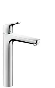 Hansgrohe Basin Mixer 230 Focus chrome 31532000