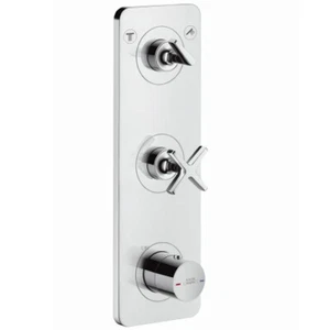 Hansgrohe thermostat module flush Axor 36703000