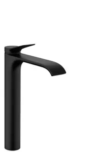 Hansgrohe basin mixer 250 Vivenis 75040670 Matt Black
