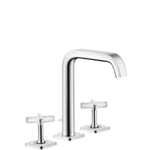 Hansgrohe 3 hole Basin Mixer Axor 36108000