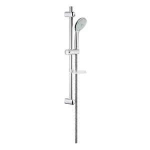 GROHE showerhead Euphoria 110 Massage 27231001 chrome