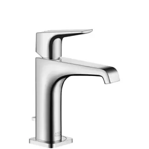Hansgrohe Basin Mixer 125 Axor Citterio E 36110000