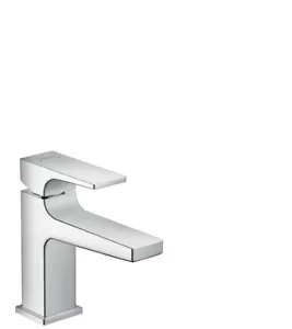 Hansgrohe Basin Mixer 100 Metropol chrome 32500000