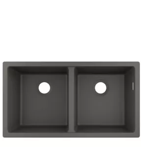 Hansgrohe undermount sink 370x370 43434290