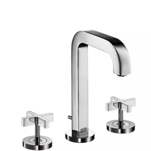 Hansgrohe 3 hole Basin Mixer Axor 39133000