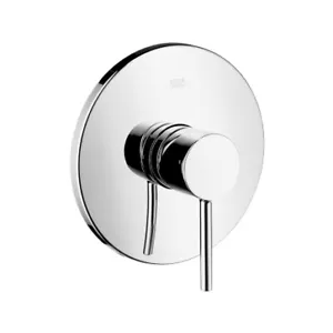 Hansgrohe shower mixer flush Axor Starck 10616000