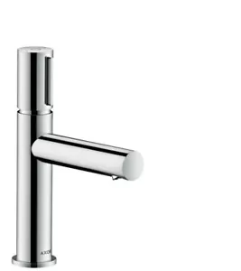 Hansgrohe Basin Mixer 110 Axor Uno Select 45012000