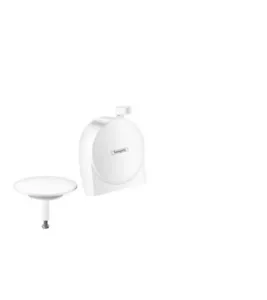 Hansgrohe Inlet and outlet fittings 58117700