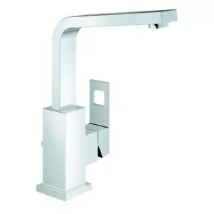 GROHE basin Mixer Eurocube 23135 2313500E chrome