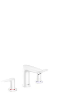 Hansgrohe 3 hole Basin Mixer Talis E 71733700