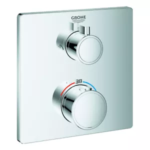 GROHE Thermostatic shower mixer Grohtherm 24079