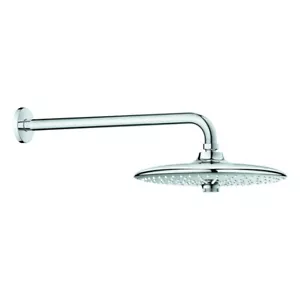 GROHE Euphoria 260 shower head set 26459000 chrome
