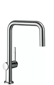 Hansgrohe sink mixer U 220 Talis M54 Eco 72844000 chrome