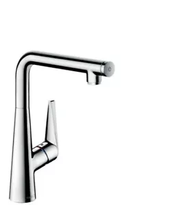 Hansgrohe kitchen mixer Talis Select S 300 72820000