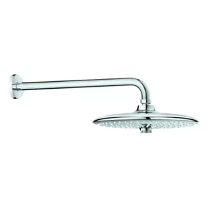 GROHE Euphoria 260 shower head set 26458000 chrome