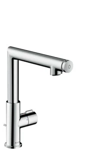 Hansgrohe Basin Mixer 220 Axor Uno Select 45016000