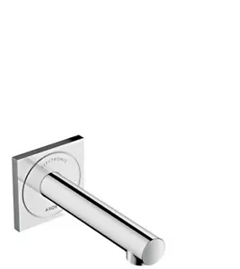 Hansgrohe Basin Mixer flush Axor Uno 45110000