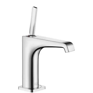 Hansgrohe Basin Mixer 125 Axor Citterio E 36101000