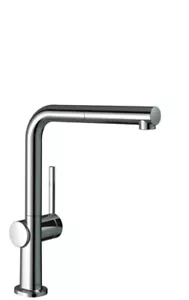 Hansgrohe sink mixer 270 Talis M54 72809000 chrome