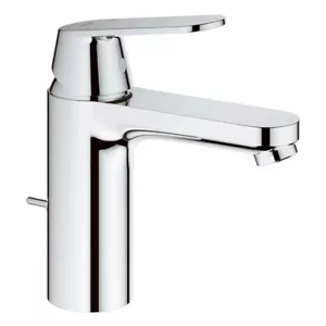 GROHE  Washstand Mixer Eurosmart C