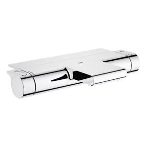 GROHE  bath mixer Grohtherm 2000 34464001 chrome