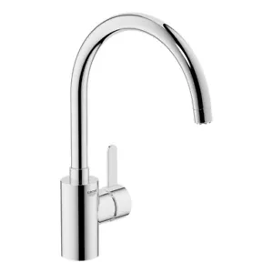 GROHE basin Mixer Eurosmart C 31180 31180000 chrome